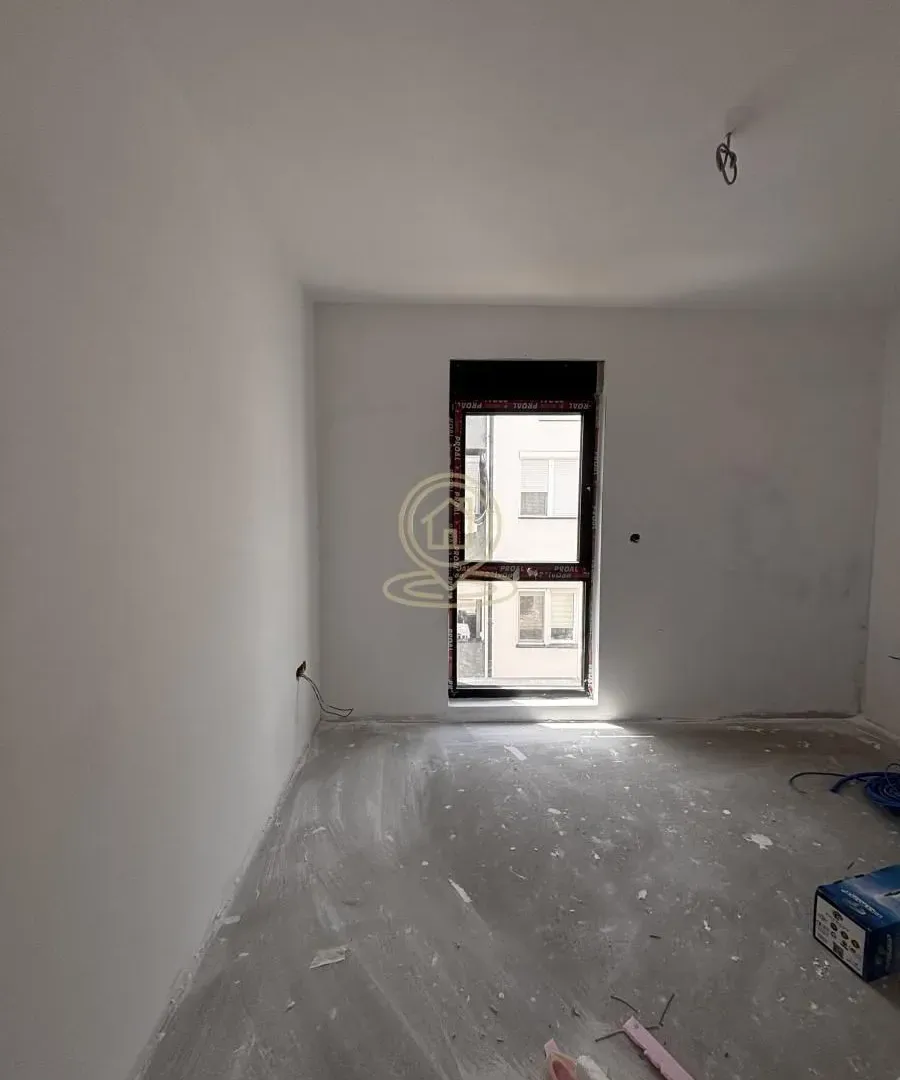 Prodaja, jednosoban stan, 40m², Palilula, Niš