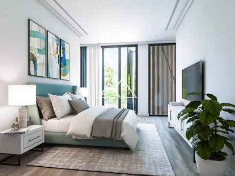 Prodaja, dvosoban stan, 99m², Tivat, Crna Gora - image 12
