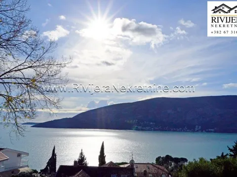 Prodaja, dvosoban stan, 47m², Centar, Herceg Novi - image 6