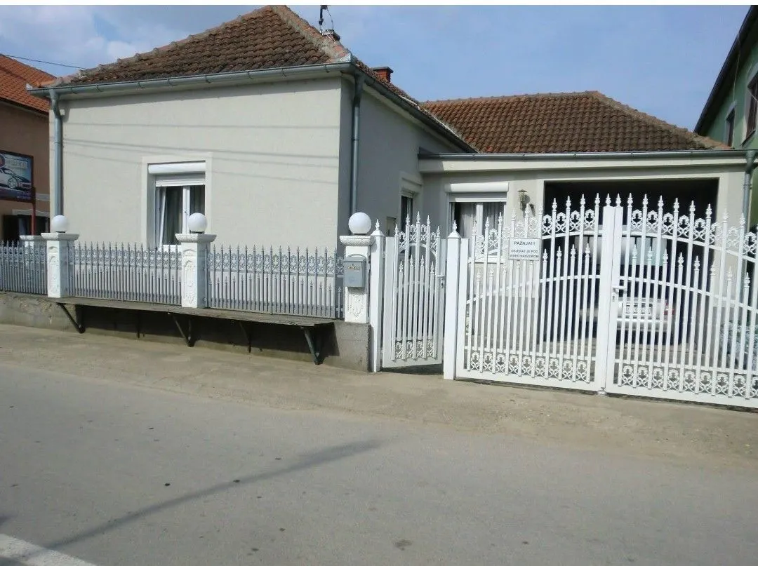 Prodaja, kuća, 95m², Srebrno jezero, Veliko Gradište