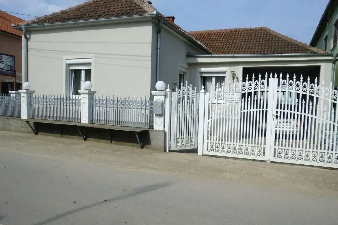 Prodaja, kuća, 95m², Srebrno jezero, Veliko Gradište