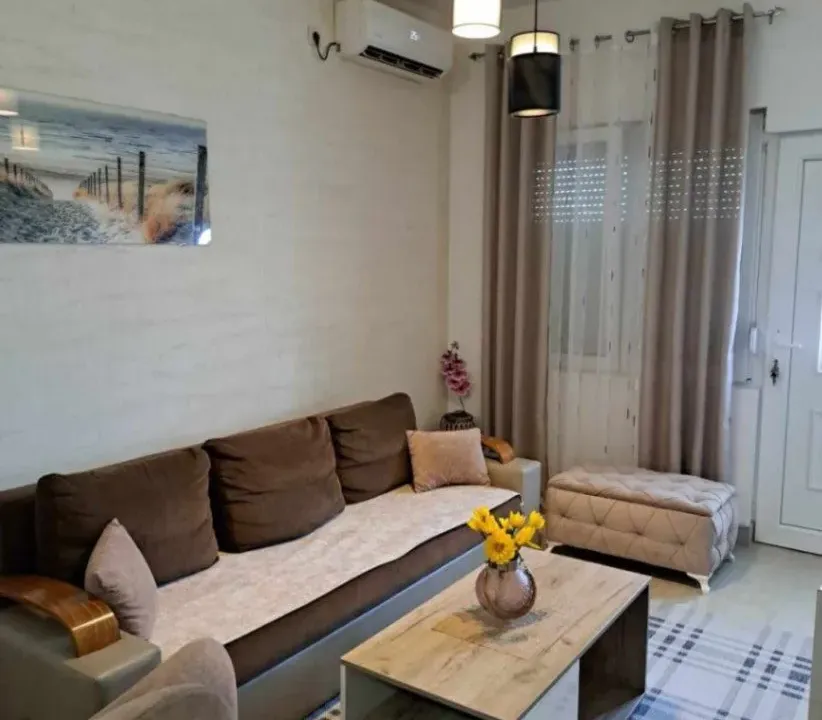 Sale, one bedroom apartment, 40m², Igalo, Herceg Novi