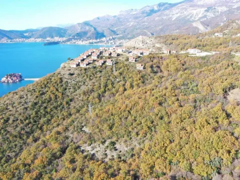 Sale, land lot, 5343m², Tudorovići, Budva - image 3