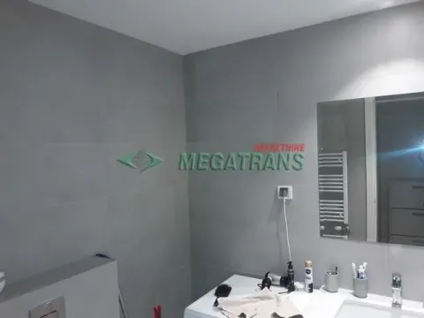 Izdavanje, dvosoban stan, 50m², Savski Venac, Beograd - image 12