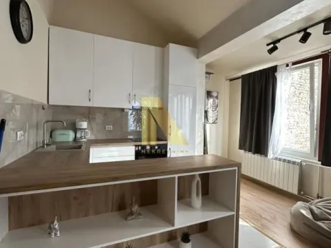 Izdavanje, dvosoban stan, 53m², Centar, Novi Sad - image 4