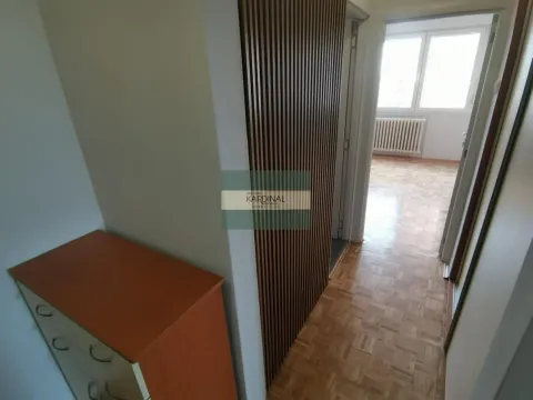 Prodaja, dvosoban stan, 59m², Novo naselje, Novi Sad - image 12