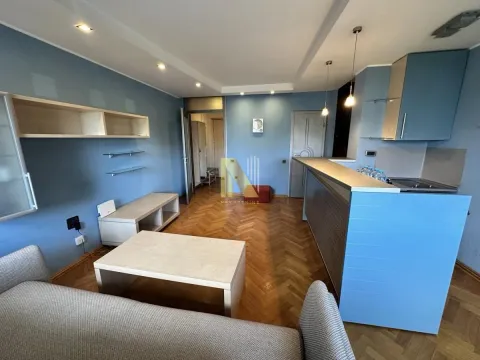 Prodaja, dvosoban stan, 55m², Liman 1, Novi Sad Sve Podlokacije - image 2