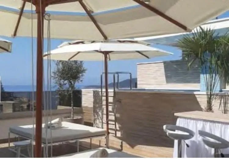 Sale, apartment, 44m², Rafailovići, Budva