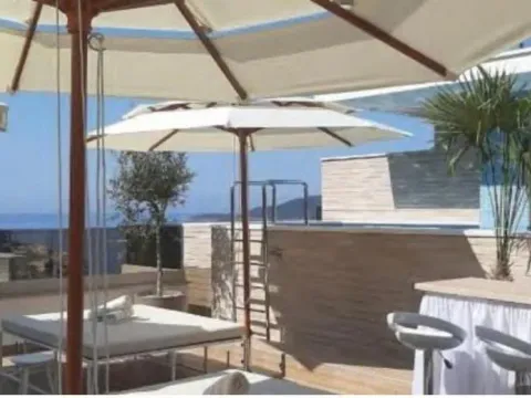 Sale, apartment, 44m², Rafailovići, Budva - image 6