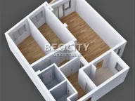 Prodaja, trosoban stan, 79m², Dorćol Sve Podlokacije, Beograd - image 17