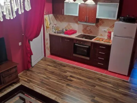 Prodaja, dvosoban stan, 50m², Stari Grad, Budva - image 3