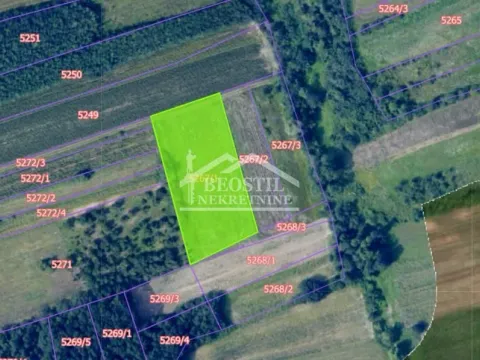 Prodaja, plac, 26375m², Mladenovac, Beograd - image 7