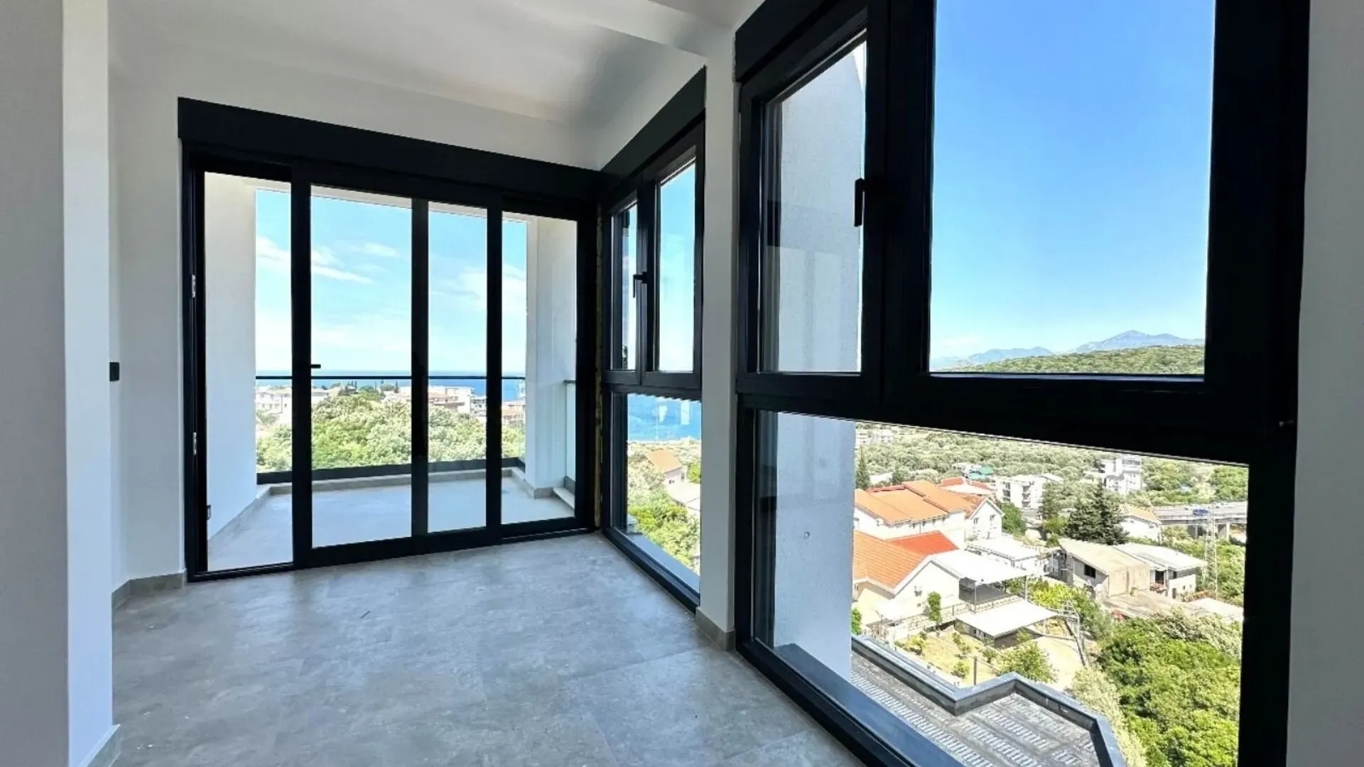 Prodaja, stan, 39m², Utjeha, Bar
