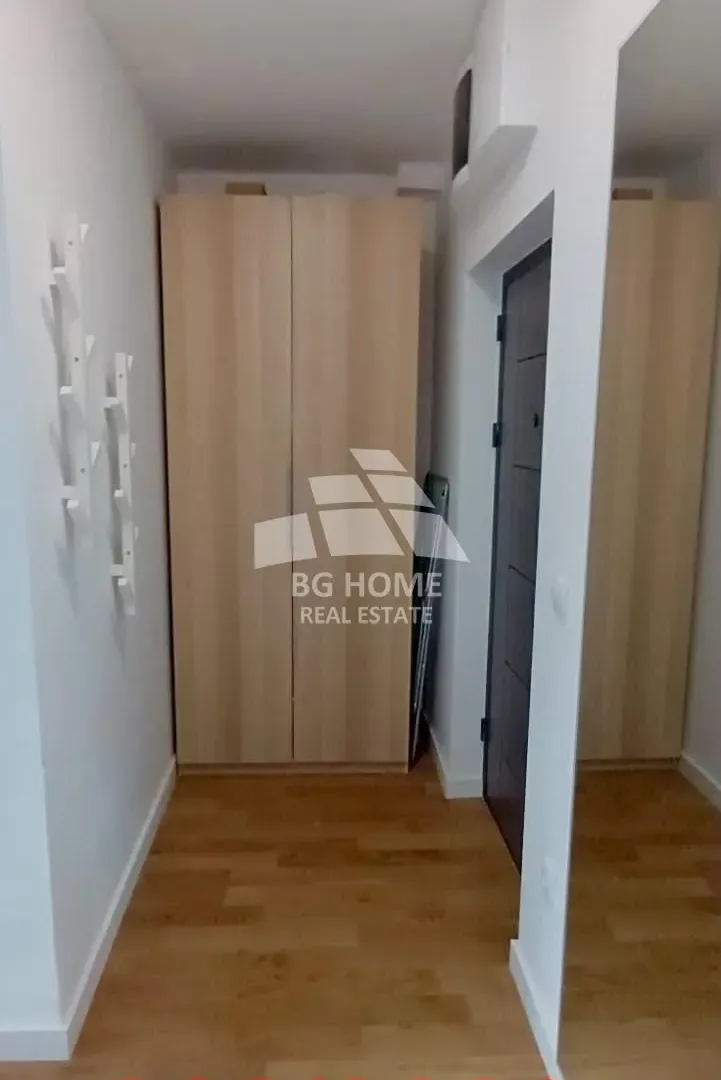 Prodaja, jednosoban stan, 31m², Ledine, Beograd