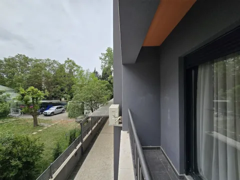 Izdavanje, stan, 26m², Zagorič, Podgorica - image 7