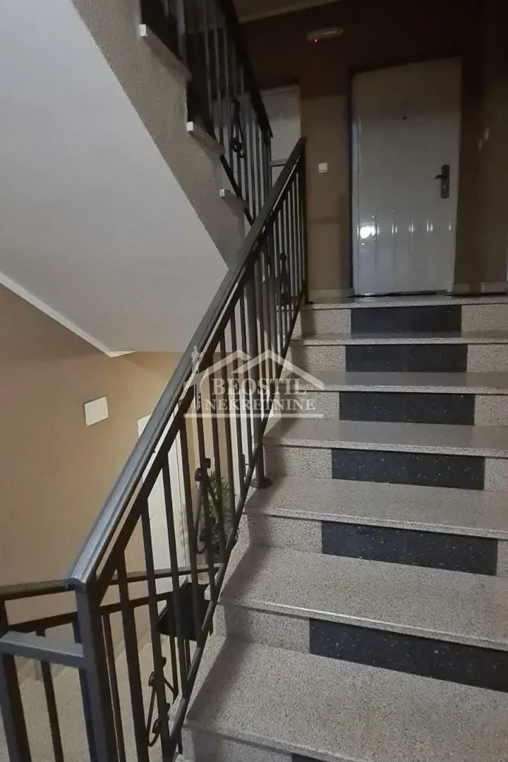 Rent, one bedroom apartment, 41m², Kluz, Zvezdara Sve Podlokacije