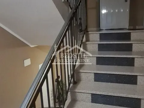 Rent, one bedroom apartment, 41m², Kluz, Zvezdara Sve Podlokacije - image 13