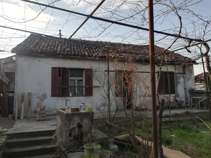 Prodaja, plac, 420m², Stara Varoš, Podgorica