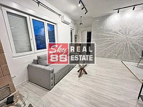 Prodaja, dvosoban stan, 48m², Stari Grad, Beograd - image 2