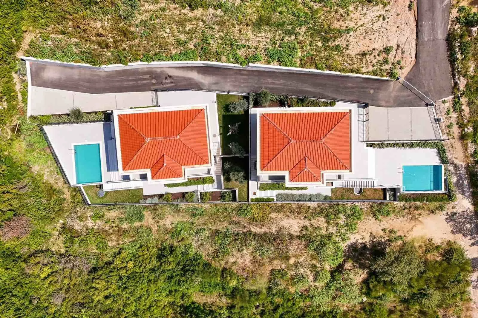 Prodaja, kuća, 318m², Reževići, Budva