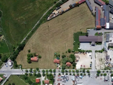 Prodaja, plac, 15857m², Centar, Nikšić - image 5