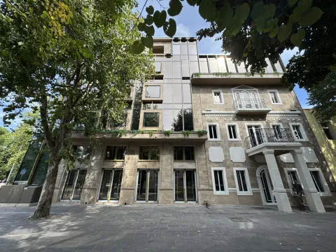 Izdavanje, poslovni prostor, 388m², Podgorica, Crna Gora - image 9
