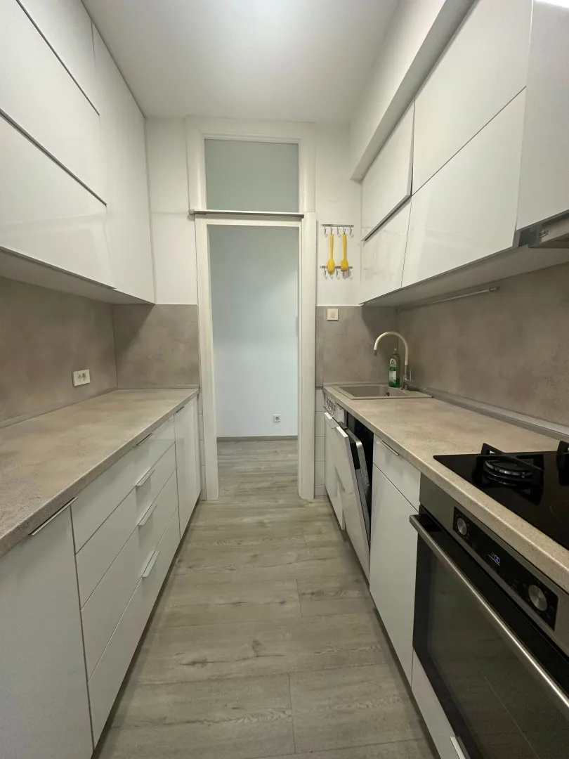 Rent, two bedroom apartment, 86m², Centar, Tivat