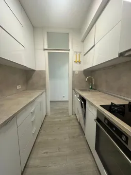 Rent, two bedroom apartment, 86m², Centar, Tivat - image 3