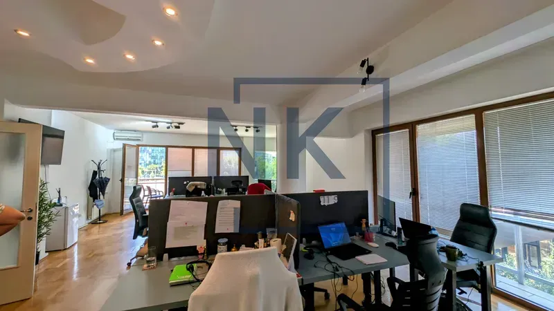 Prodaja, trosoban stan, 138m², Preko Morače, Podgorica
