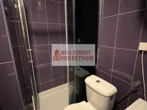 Izdavanje, dvosoban stan, 55m², Bul Kralja Aleksandra, Zvezdara Sve Podlokacije - image 7