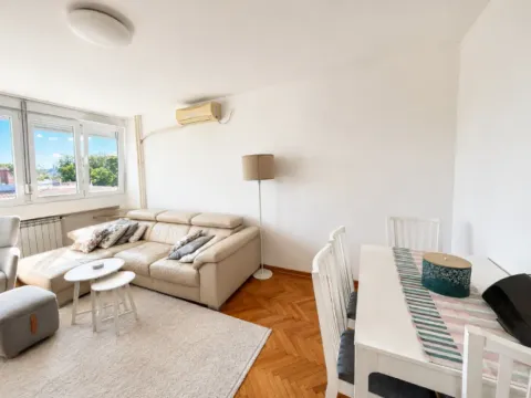 Prodaja, stan, 57m², Voždovac Sve Podlokacije, Beograd - image 2