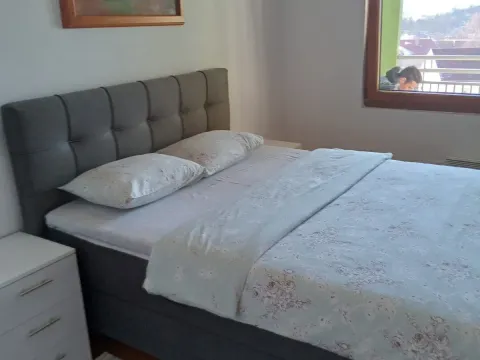 Prodaja, jednosoban stan, 53m², Centar, Nikšić - image 2