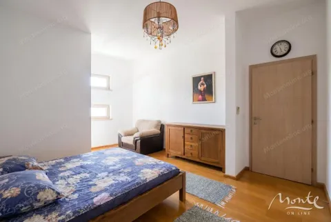 Sale, three bedroom apartment, 98m², Bečići, Budva - image 14
