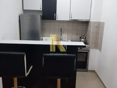 Izdavanje, dvosoban stan, 44m², Telep, Novi Sad Sve Podlokacije - image 3