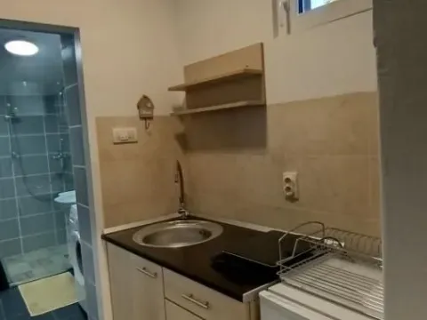 Sale, one bedroom apartment, 22m², Grbavica, Novi Sad Sve Podlokacije - image 4