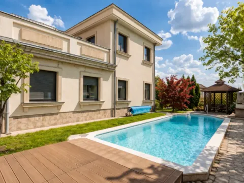 Izdavanje, kuća, 300m², Savski Venac, Beograd - image 19