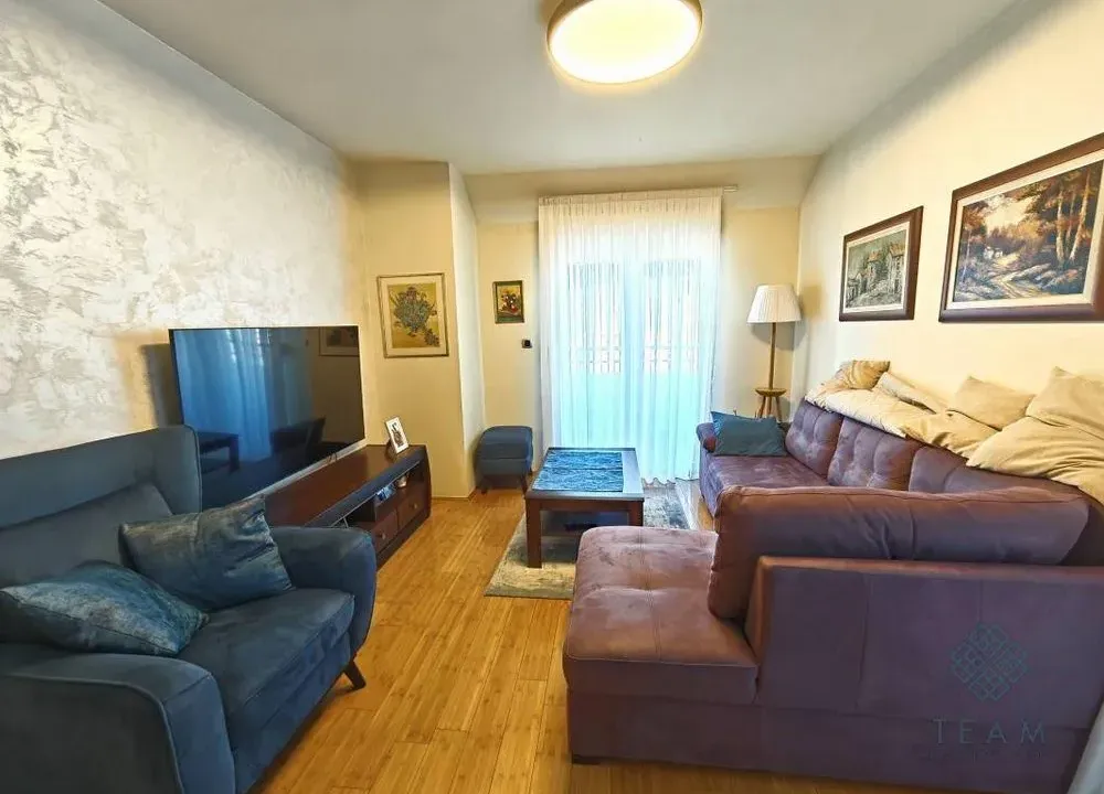 Prodaja, trosoban stan, 94m², Zagorič, Podgorica