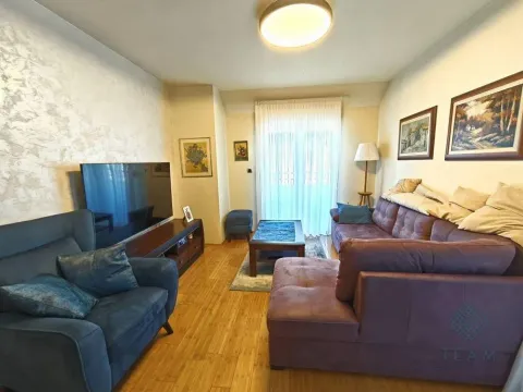 Prodaja, trosoban stan, 94m², Zagorič, Podgorica