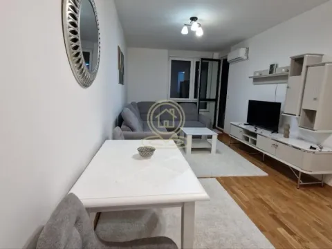 Izdavanje, dvosoban stan, 45m², Sajmište, Novi Sad - image 2
