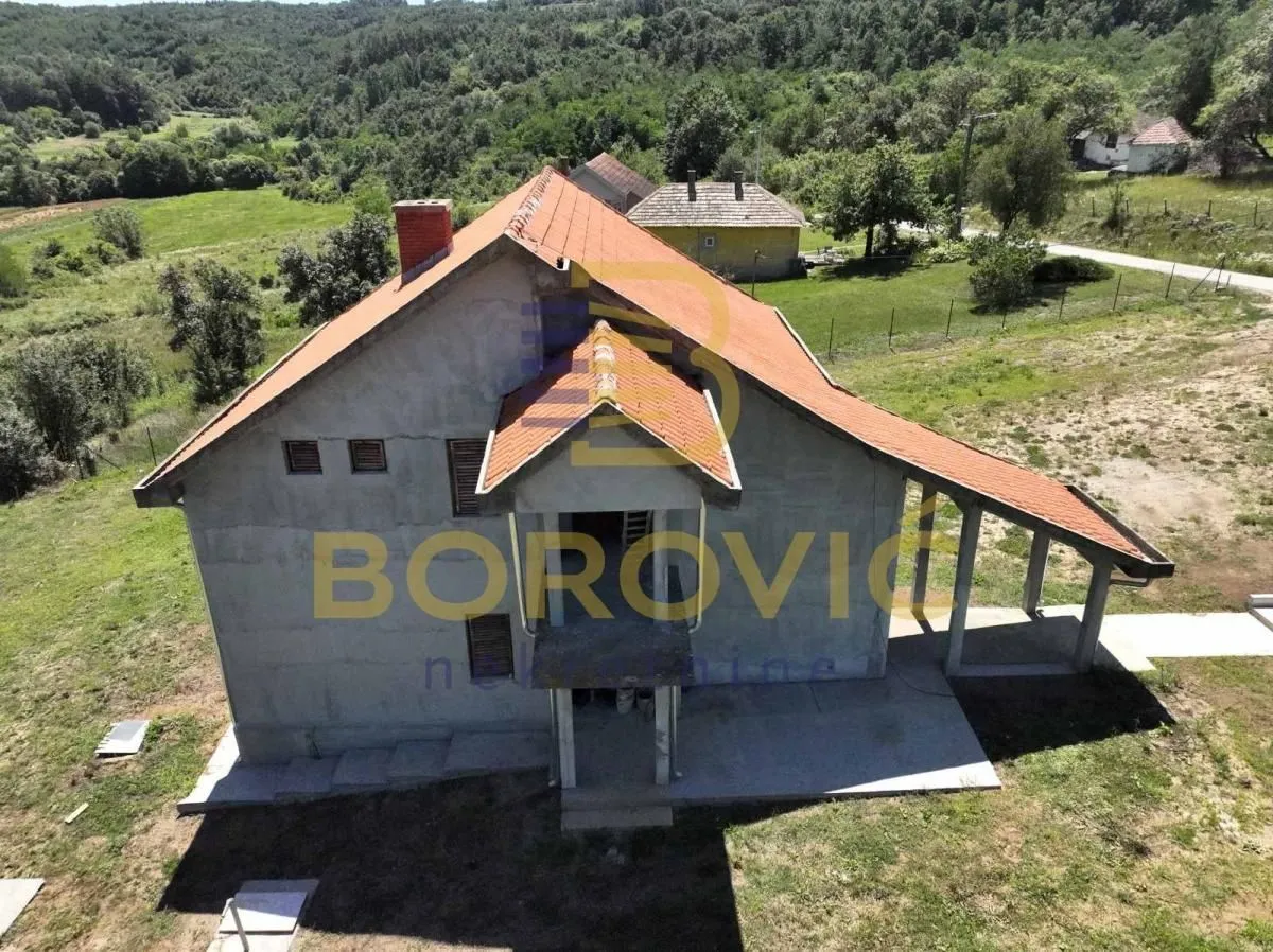 Prodaja, kuća, 204m², Voždovac Sve Podlokacije, Beograd
