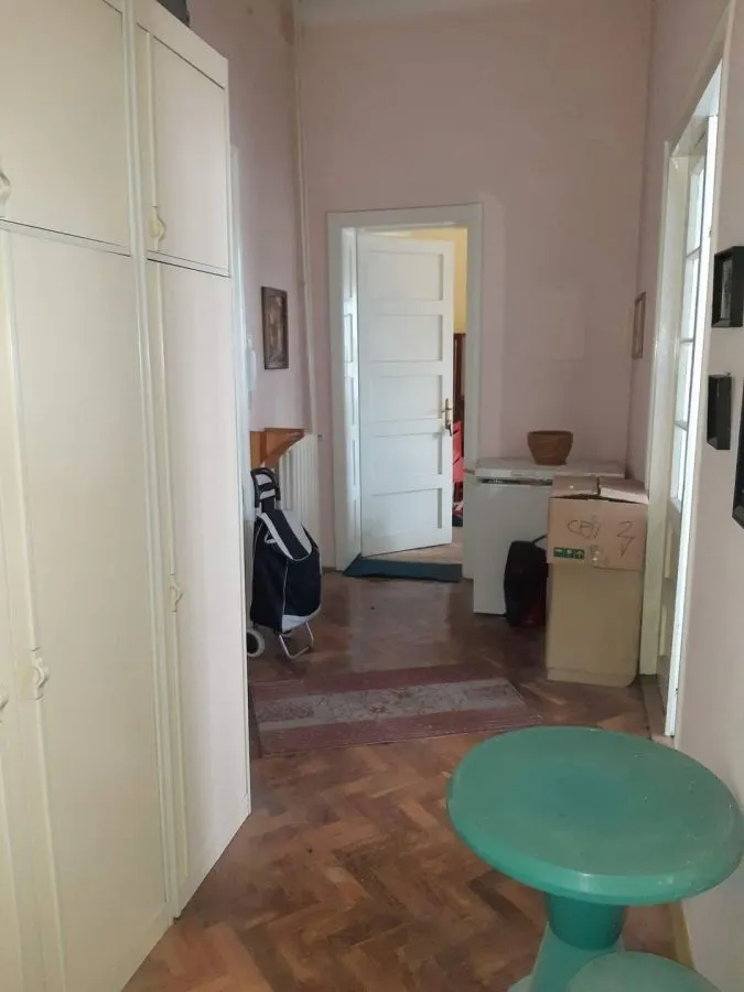 Prodaja, dvosoban stan, 60m², Petrovaradin, Novi Sad