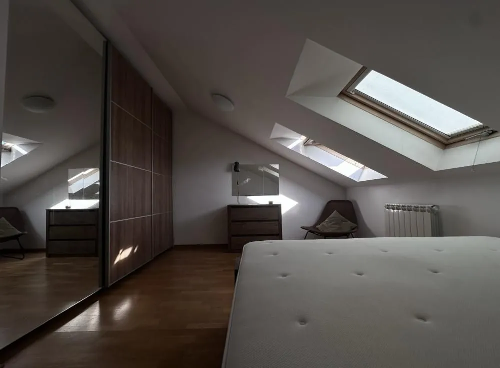 Izdavanje, trosoban stan, 85m², Čubura, Beograd