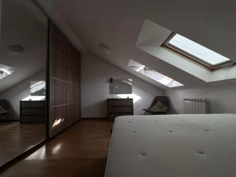 Izdavanje, trosoban stan, 85m², Čubura, Beograd - image 14