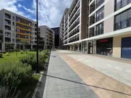 Izdavanje, poslovni prostor, 58m², Kod Capital Plaze, Podgorica - image 22