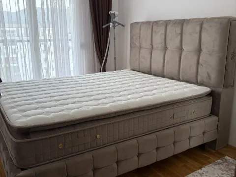 Izdavanje, jednosoban stan, 39m², Stari Aerodrom, Podgorica - image 7