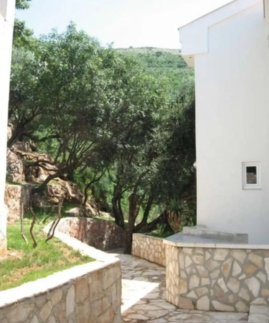 Prodaja, poslovni prostor, 137m², Petrovac, Budva