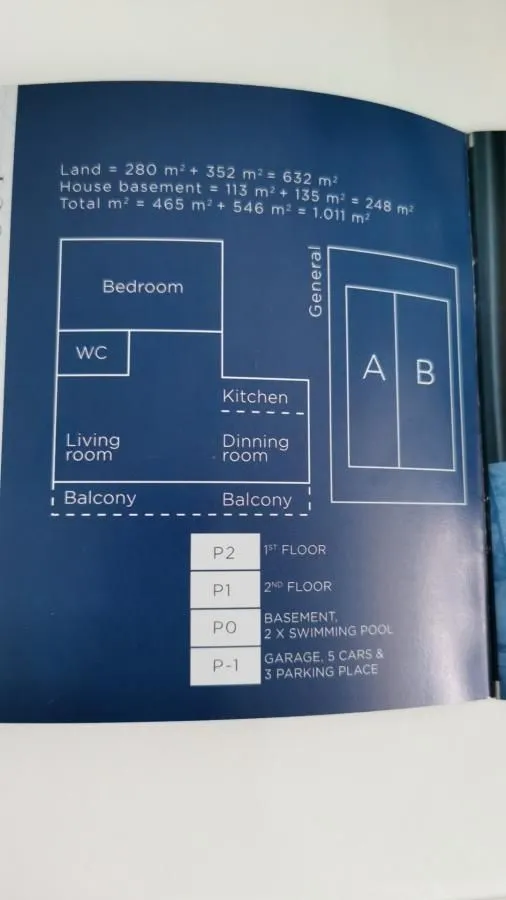 Sale, house, 1011m², Budva, Crna Gora