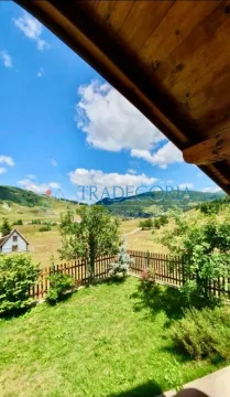 Prodaja, kuća, 40m², Kolašin, Crna Gora - image 4