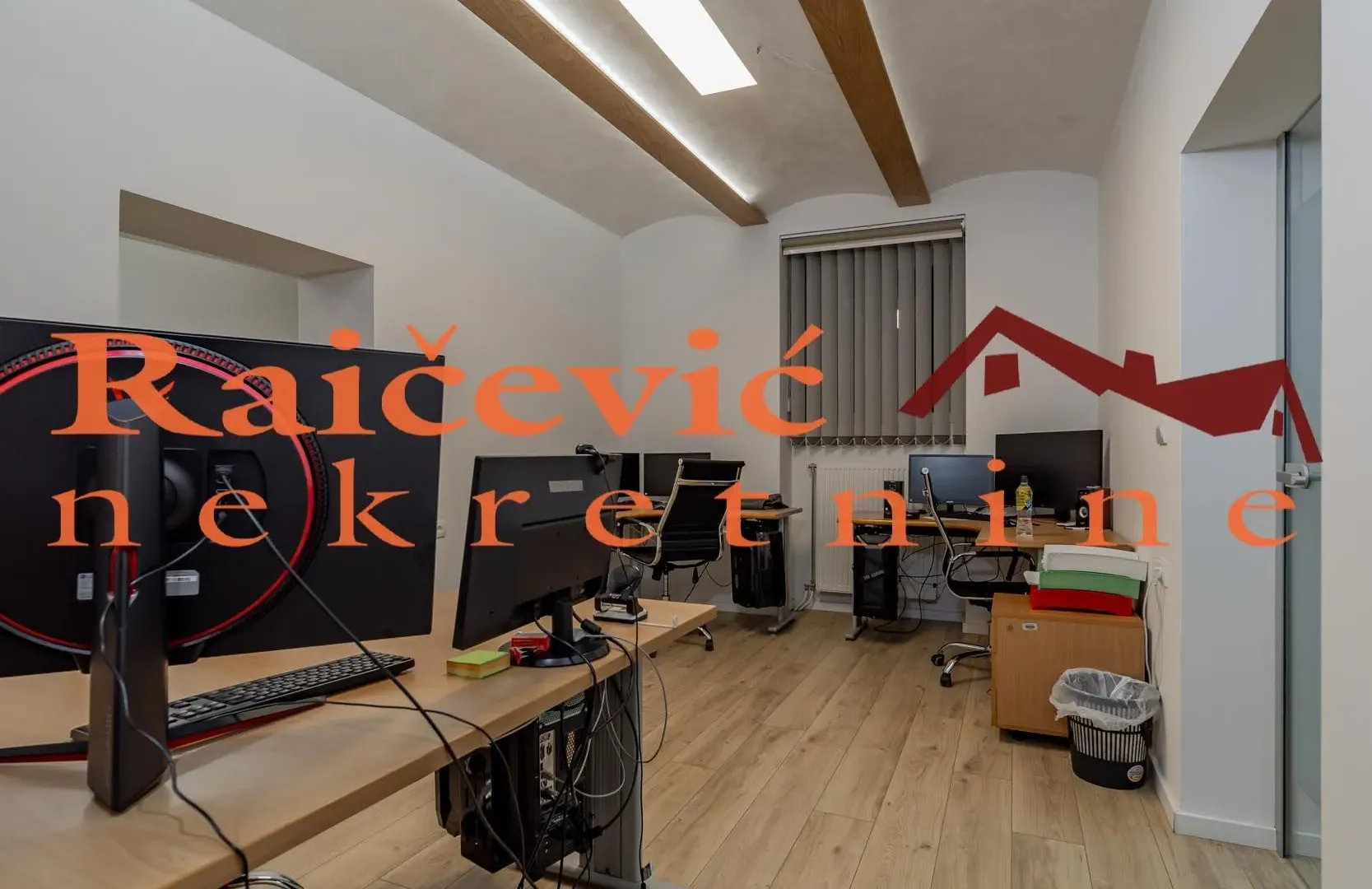 Prodaja, četvorosoban stan, 84m², Stari Grad, Beograd