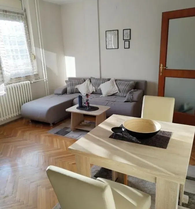 Rent, studio apartment, 23m², Nova Detelinara, Novi Sad Sve Podlokacije